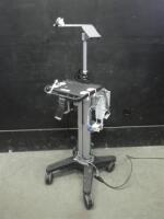 SONOSITE V-UNIVERSAL ROLLING STAND