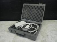 ACUSON 8L5 ULTRASOUND PROBE