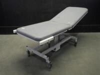 MEDICAL POSITIONING INC. 2084 ECHO TABLE