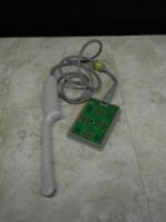 SONOSITE MICROMAXX ICT ULTRASOUND PROBE