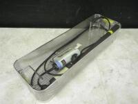 BK MEDICAL 8666 ULTRASOUND PROBE