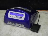 THD EVOLUTION 700016 ESU WITH FOOTSWITCH