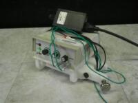 COOK DP-M150 DOPPLER BLOOD FLOW MONITOR