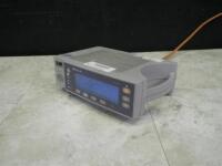 NELLCOR N-595 PULSE OXIMETER