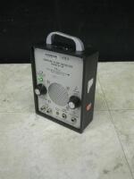 PARKS 811-B DOPPLER FLOW DETECTOR