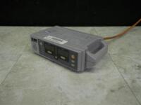 NELLCOR N-550 PULSE OXIMETER