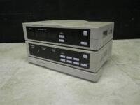 NELLCOR SYMPHONY N-3000/DB-1 PULSE OX