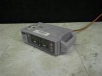 NELLCOR N-550 PULSE OXIMETER