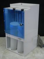 PCI MEDICAL G10VP GUS DISINFECTION STATION
