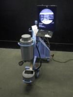 ORTHOSCAN 1000 MINI C-ARM