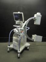 FLUOROSCAN INSIGHT 2 MINI C-ARM (DOM 05/2009)