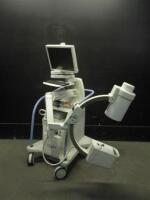 FLUOROSCAN INSIGHT 2 MINI C-ARM (DOM 05/2008)