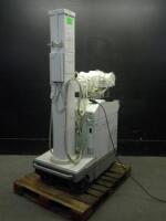 GE AMX 4 PLUS MOBILE X-RAY SYSTEM