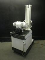 GE AMX 4 MOBILE X-RAY SYSTEM