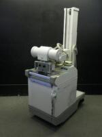 GE AMX 4 PLUS MOBILE X-RAY SYSTEM