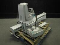 INSTRUMENTARIUM OC100D DENTAL X-RAY SYSTEM