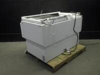 SUMMIT S211 RADIOGRAPHIC TABLE