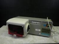 AIR TECHNIQUES PERI-PRO III FILM PROCESSOR