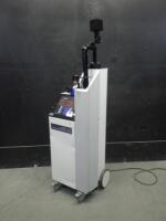 SURGILASE 25 LASER SYSTEM