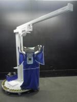TIDI PRODUCTS ZERO-GRAVITY RADIATION PROTECTION SYSTEM