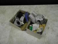 SURGICAL MICROSCOPE ACCESSORIES