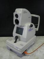 TOPCON TRC-NW6S NON-MYDRIATIC RETINAL CAMERA