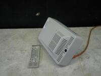 MARCO CP-690E CHART PROJECTOR WITH REMOTE