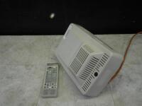 MARCO CP-690E CHART PROJECTOR WITH REMOTE