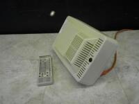 MARCO CP-690 CHART PROJECTOR WITH REMOTE
