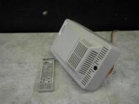 MARCO CP-690E CHART PROJECTOR WITH REMOTE