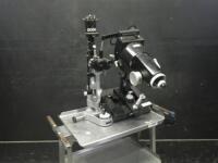 AO 11705 CLC OPHTHALMOMETER