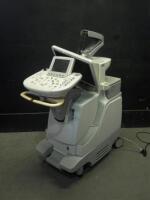 PHILIPS IU22 ULTRASOUND SYSTEM