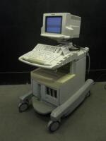 PHILIPS HDI 5000 ULTRASOUND SYSTEM