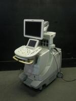 PHILIPS IU22 ULTRASOUND SYSTEM