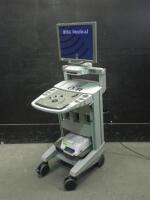 BK MEDICAL 2202 ULTRASOUND SYSTEM