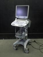 ZONARE Z.ONE SCAN MODULE WITH 2 PROBES (P4-1C, L10-5) AND SMART CART