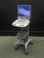 ZONARE Z.ONE SCAN MODULE WITH SMART CART