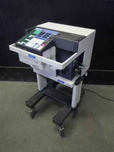 PURITAN-BENNETT 7200 SERIES VENTILATORY SYSTEM