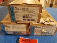 BARD 0103SI24, 0102L24 FOLEY CATHETERS QTY 1, 2 10/20, 10/22 LOCATION: 1N FORMERLY LOT 9371