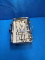 CRAIG BONE BIOPSY NEEDLE SET FORMERLY LOT 6999I