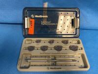 MEDTRONIC DURAN ENCORE RING/BAND ANNULOPLASTY SET FORMERLY LOT 7259