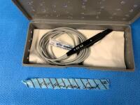 HEMOSTATIX 7013-8050 THERMAL KNIFE FORMERLY LOT 7363