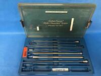 NEZHAT-DORSEY HYDRO-DISSECTION PROBE TIP SET FORMERLY LOT 7559