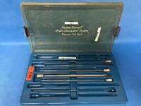 NEZHAT-DORSEY HYDRO-DISSECTION PROBE TIP SET FORMERLY LOT 7560