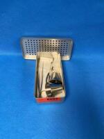 NASAL PREP TRAY FORMERLY LOT 8092