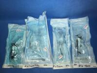 LOT OF TRACH TUBES, SIZE 6 FORMERLY LOT 8102