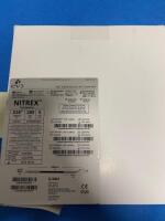 EV3 NITREX N181805 GUIDEWIRE QTY 1 06/21 LOCATION: 1N FORMERLY LOT 9170