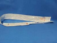 MEDRAD AVA 500 SPAT L SINGLE PATIENT DISPOSABLE SET, EXP. 10/2020 LOCATION: 1N FORMERLY LOT 9334A