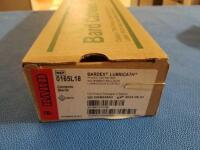 BARD 0165L18 FOLEY CATHETERS QTY 1 05/22 LOCATION: 1N FORMERLY LOT 9363