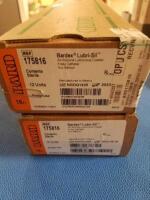 BARD 175816 FOLEY CATHETERS QTY 2 09/23 LOCATION: 1N FORMERLY LOT 9364